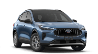 2026 Ford Escape® External Image 5